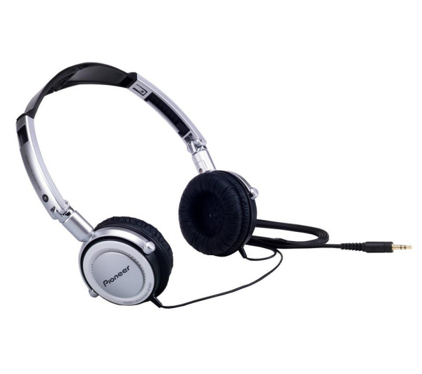 Słuchawki Pioneer SE-MJ2