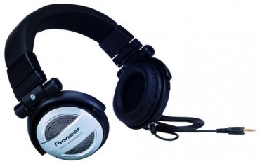 Słuchawki Pioneer SE-MJ5