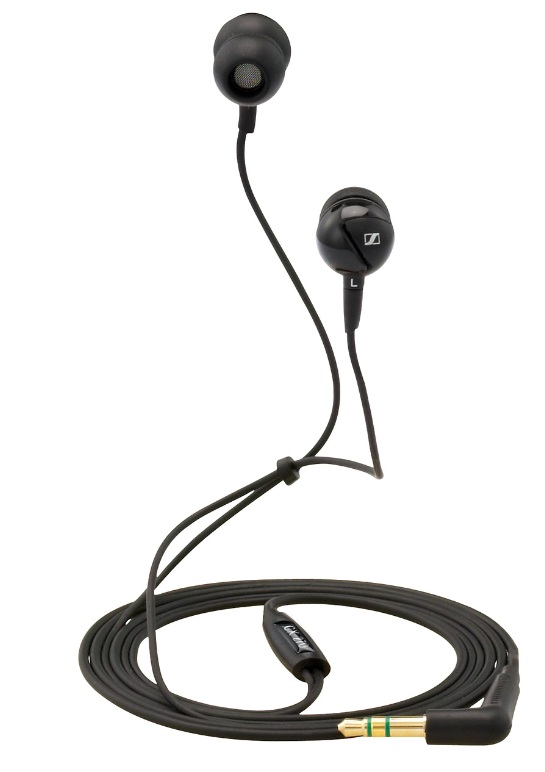 Słuchawki Sennheiser CX 270