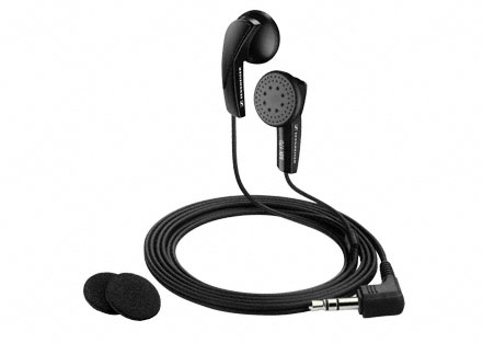 Słuchawki Sennheiser MX 170