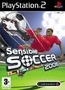 Gra PS2 Sensible Soccer