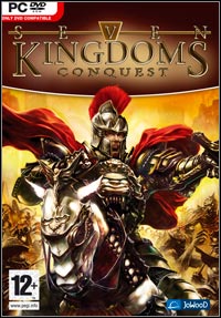 Gra PC Seven Kingdoms: Conquest