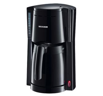 Ekspres do kawy Severin 4123