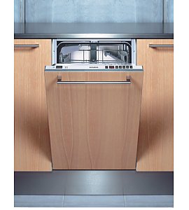 Zmywarka Siemens SF 64T354EU