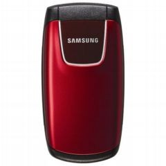 Telefon komórkowy Samsung SGH-C270