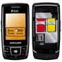 Telefon komórkowy Samsung SGH-D880