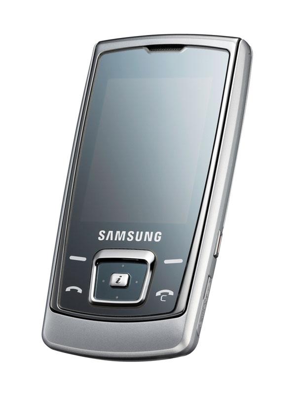Telefon komórkowy Samsung SGH-E840