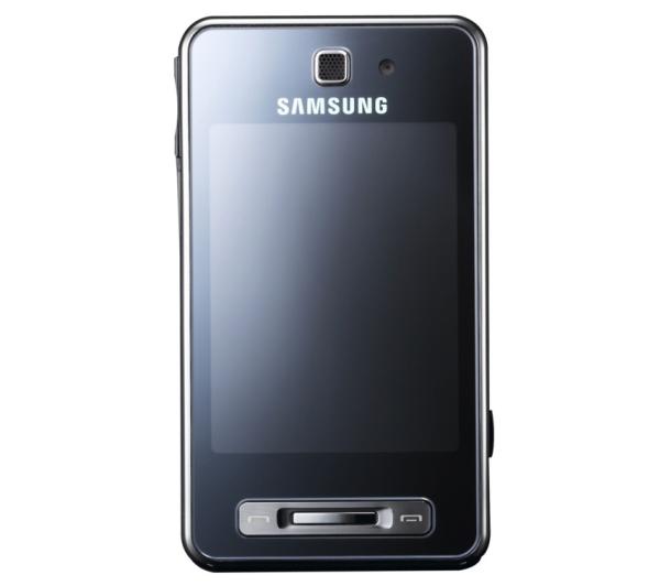 Telefon komórkowy Samsung SGH-F480
