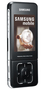 Telefon komórkowy Samsung SGH-F500