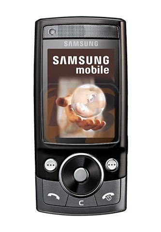 Telefon komórkowy Samsung SGH-G600