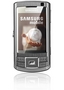 Telefon komórkowy Samsung SGH-G810