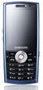 Telefon komórkowy Samsung SGH-I200
