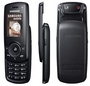 Telefon komórkowy Samsung SGH-J750