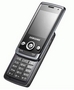 Telefon komórkowy Samsung SGH-J800