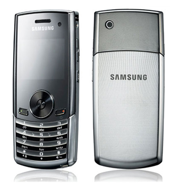 Telefon komórkowy Samsung SGH-L170