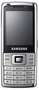 Telefon komórkowy Samsung SGH-L700