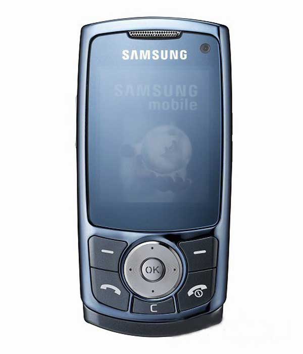 Telefon komórkowy Samsung SGH-L760
