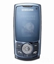 Telefon komórkowy Samsung SGH-L760