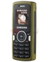 Telefon komórkowy Samsung SGH-M110