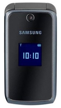Telefon komórkowy Samsung SGH-M310