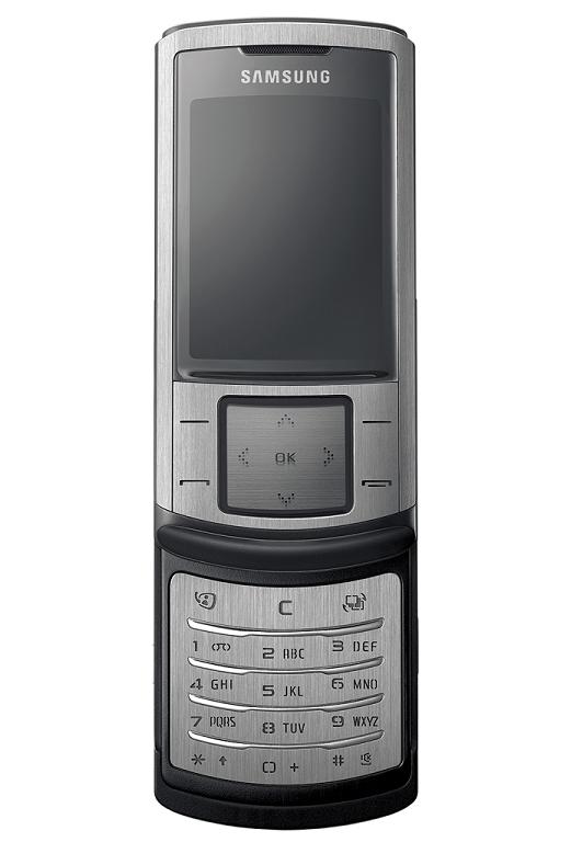 Telefon komórkowy Samsung SGH-U900