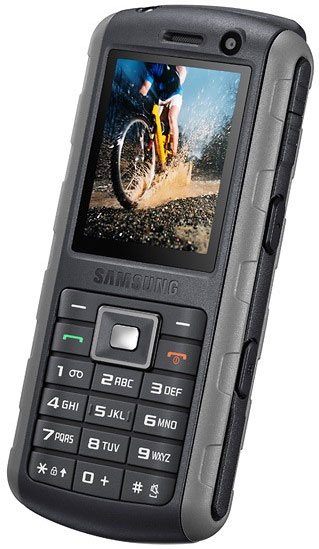 Telefon komórkowy Samsung SGH-B2700