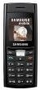 Telefon komórkowy Samsung SGH-C170
