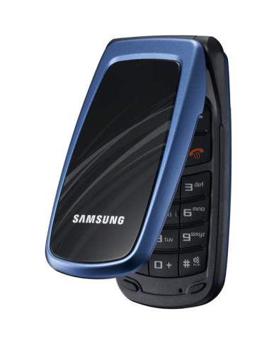 Telefon komórkowy Samsung SGH-C250