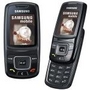 Telefon komórkowy Samsung SGH-C300