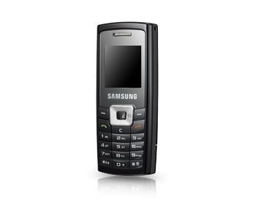 Telefon komórkowy Samsung SGH-C450