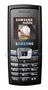 Telefon komórkowy Samsung SGH-C450