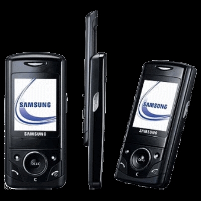 Telefon komórkowy Samsung SGH-D520
