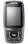 Telefon komórkowy Samsung SGH-D600