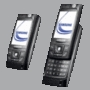 Telefon komórkowy Samsung SGH-D820