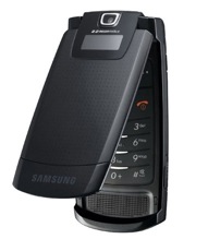 Telefon komórkowy Samsung SGH-D830