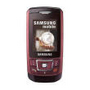 Telefon komórkowy Samsung SGH-D900