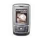 Telefon komórkowy Samsung SGH-D900i