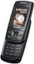 Telefon komórkowy Samsung SGH-E250