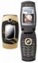 Telefon komórkowy Samsung SGH-E500