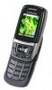 Telefon komórkowy Samsung SGH-E630