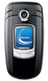 Telefon komórkowy Samsung SGH-E730