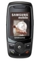 Telefon komórkowy Samsung SGH-E740