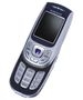 Telefon komórkowy Samsung SGH-E820