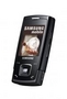 Telefon komórkowy Samsung SGH-E900