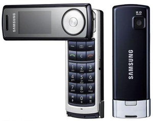 Telefon komórkowy Samsung SGH-F210