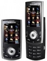 Telefon komórkowy Samsung SGH-i560