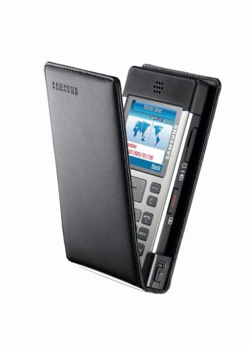 Telefon komórkowy Samsung SGH-P300