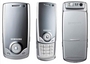 Telefon komórkowy Samsung SGH-U700
