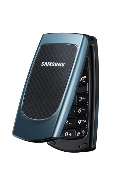 Telefon komórkowy Samsung SGH-X160