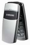 Telefon komórkowy Samsung SGH-X200